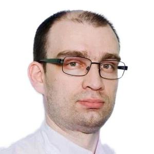 Ярославский Алексей Дмитриевич