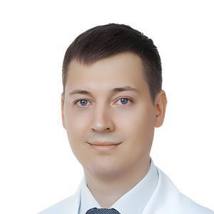 Прокопенко Андрей Васильевич