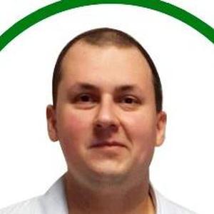 Смирнов Сергей Сергеевич