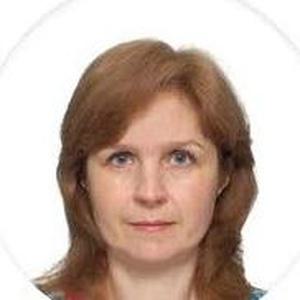 Чернышева Елена Николаевна