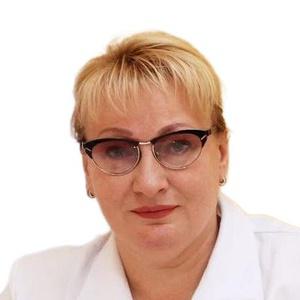 Савина Людмила Васильевна