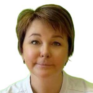 Носорева Инна Владимировна