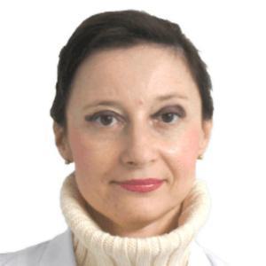 Калугина Ольга Григорьевна