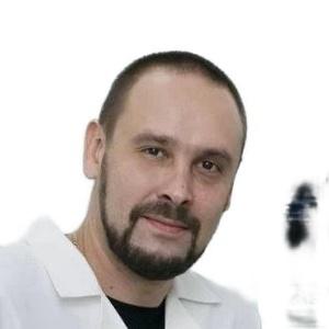 Михайлов Михаил Валерьевич