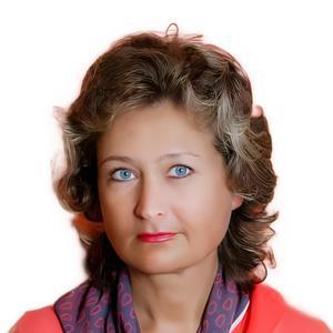 Федорова Татьяна Вячеславовна