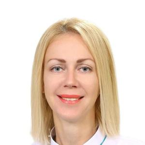 Пронина Кристина Игоревна