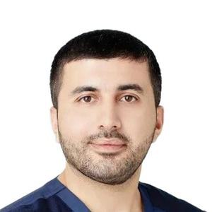 Гилилов Вадим Изроевич