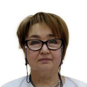 Поторочина Светлана Михайловна