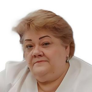 Чибрикова Елена Витальевна