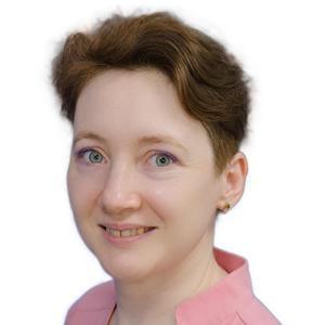 Сергеева Ольга Валерьевна