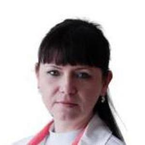 Терентьева Светлана Владиславовна