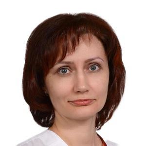 Степанова Екатерина Евгеньевна