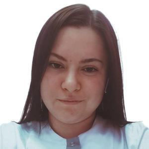 Спирина Екатерина Александровна