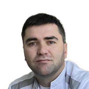 Магомедов Руслан Абдулаевич