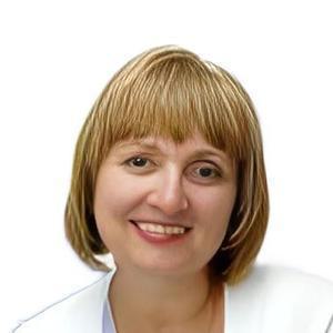Глушенкова Людмила Владимировна