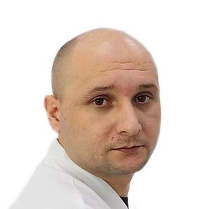 Виноходов Юрий Анатольевич
