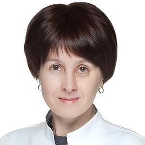 Наседкина Галина Григорьевна