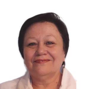 Болдовская Галина Алексеевна