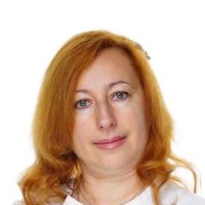Абозина Ирина Анатольевна