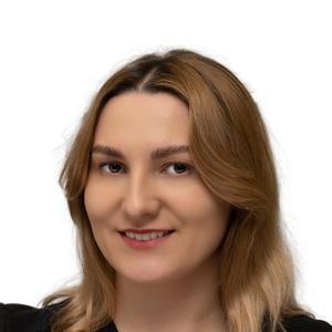 Беленкова Альбина Александровна