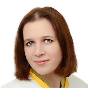 Альмиз Людмила Николаевна