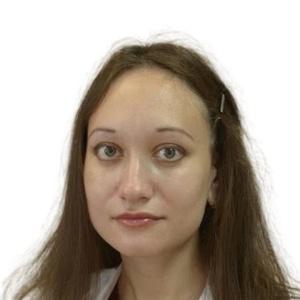 Умрихина Ирина Сергеевна