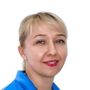 Скоробогатова Татьяна Анатольевна