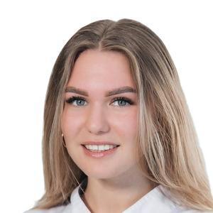 Песнева Арина Александровна