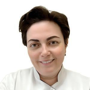 Алешина Ольга Евгеньевна