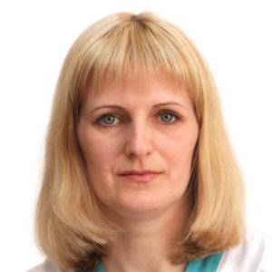 Малыхина Лариса Владимировна
