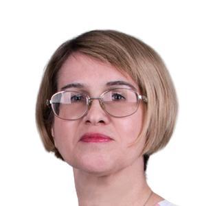Петроченко Татьяна Геннадьевна