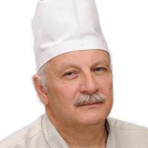 Охотников Олег Иванович