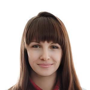 Бобкова Юлия Владимировна