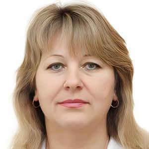 Афанасова Лариса Николаевна
