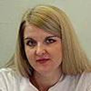 Афанасьева Анна Васильевна