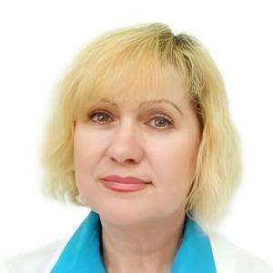 Пуценко Ирина Эрвиновна