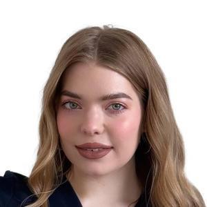 Филиппова Дарья Михайловна