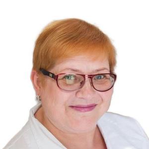 Раменская Ольга Николаевна