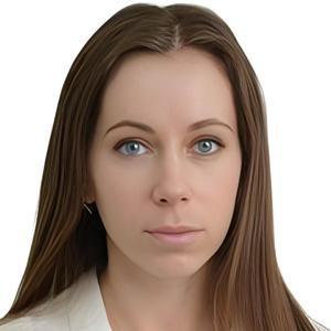 Житник Елена Николаевна