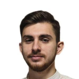 Тепаев Богдан Русланович