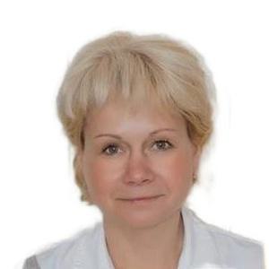 Мельникова Ольга Николаевна