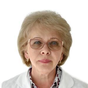 Цыганова Ольга Михайловна