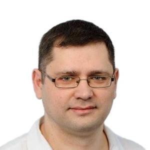 Чебочаков Олег Юрьевич