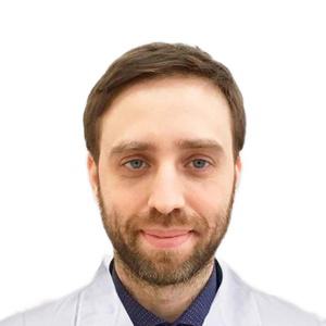 Шумков Владимир Андреевич