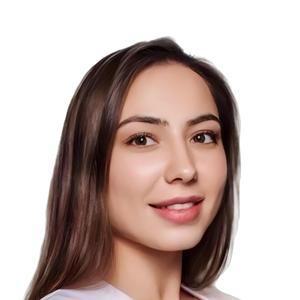 Крамарова Светлана Ивановна