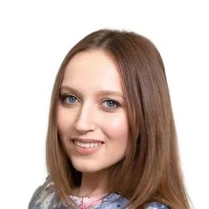 Шиговдинова (Снытко) Татьяна Владимировна