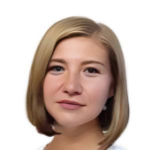 Дюмина Юлия Витальевна