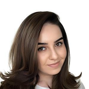 Джиоева Маргарита Любертовна