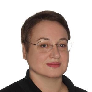 Яворская Виктория Викторовна