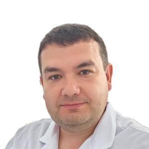 Файнер Евгений Борисович
